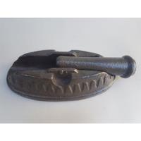 Escovão Pesado, 3kg - Ferro Fundido - Raridade Antigo 20cm comprar usado  Brasil 