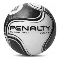 Bola De Futsal Penalty  comprar usado  Brasil 