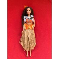Barbie Dolls Of The World Hawaii 2010 Havaiana comprar usado  Brasil 