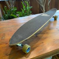 Skate Sector 9 Longboard Australiano, usado comprar usado  Brasil 