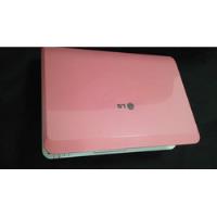 Sucata Netbook LG X14 X140- Leia A Descrição! Está C\defeito, usado comprar usado  Brasil 