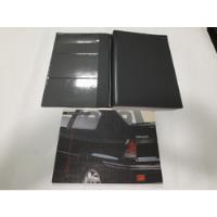 Manual Do Proprietário Chevrolet Kadett Gsi/sle/ipanema 1992, usado comprar usado  Brasil 