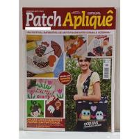 Revista Patch Apliquê Especial Nº 11 - Coleção Arte Fácil comprar usado  Brasil 