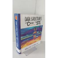 Data Structures With C++ Using Stl - 2nd Edition comprar usado  Brasil 