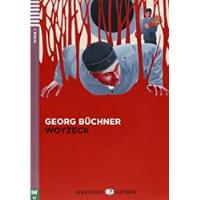 Livro Woyzeck - Contém Cd - Georg Büchner [2013] comprar usado  Brasil 