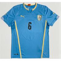 camisa uruguai comprar usado  Brasil 