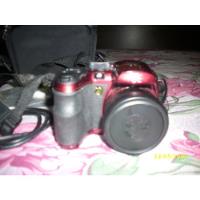 Usado, Camera Fotografica Digital Ge X550 Com Acessórios. comprar usado  Brasil 