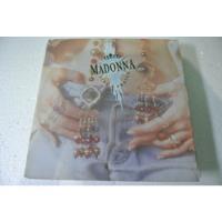 Lp Madonna - Like A Prayer - Ler Descrição comprar usado  Brasil 