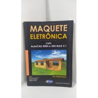 maquete eletronica comprar usado  Brasil 