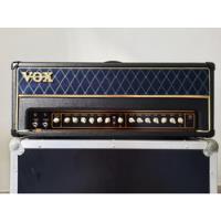 Usado, Amplificador Cabeçote Vox Ac100 Mesa Boogie Marshall Fender comprar usado  Brasil 