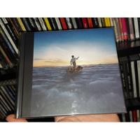 Cd Pink Floyd - The Endless River Digibook  comprar usado  Brasil 