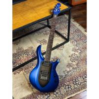 Guitarra Sterling - Music Man Majesty Maj100 John Petrucci comprar usado  Brasil 