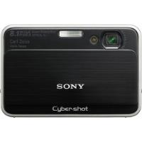  Sony Cyber-shot Dsc-t2 Compacta Cor  Preto comprar usado  Brasil 