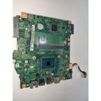 Placa Notebook Acer Es1-533-c27u B5w1a  **danificada* comprar usado  Brasil 