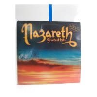 Lp Nazereth Greatest Hits 1976 Ler Descricao comprar usado  Brasil 