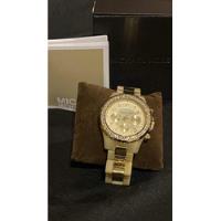 Relógio Michael Kors Mk5139 Madrepérola E Dourado, usado comprar usado  Brasil 