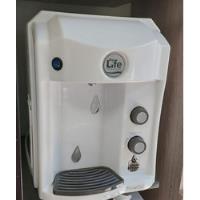 Refrigerador E Purificador De Água Top Life - 110v comprar usado  Brasil 