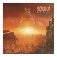 Cd Dio - The Last In Line Dio, usado comprar usado  Brasil 