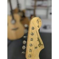 Usado, Violão Elvis Presley Signature Kingman Natural - Fender comprar usado  Brasil 