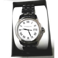 Relógio Masculino Raymond Weil Geneve - Belíssimo comprar usado  Brasil 
