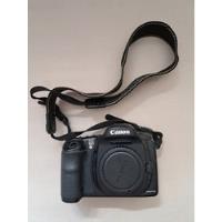 Câmera Digital Canon Eos10d comprar usado  Brasil 