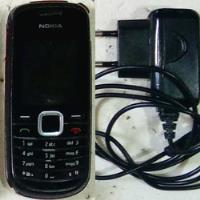 Celuar Antigo Nokia 1661 Peça Reposição Decoração Carregador, usado comprar usado  Brasil 