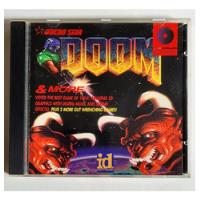 Doom & More - Micro Star - Pc comprar usado  Brasil 