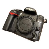 Nikon D7000 comprar usado  Brasil 