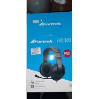Multimidia Headset Hsl102 comprar usado  Brasil 