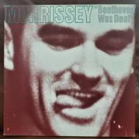 Lp Vinil Morrissey - Beethoven Was Deaf Rarissimo Orig. 1993, usado comprar usado  Brasil 