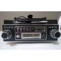 Radio Cobra 50 Lxr - Px Raridade comprar usado  Brasil 