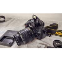 Câmera Nikon D5200 Top Só 26k, Ótima Para Youtubers comprar usado  Brasil 