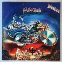 Lp - Judas Priest - Painkiller - 1990 - Cbs - Columbia comprar usado  Brasil 