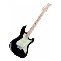 Guitarra Strinberg Sts-100 Bk Strato Preta comprar usado  Brasil 