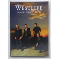 dvd westlife comprar usado  Brasil 
