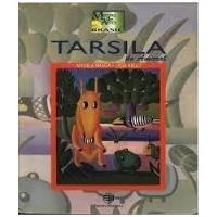 Livro Mestres Das Artes No Brasil: Tarsila Do Amaral - Angela Braga [1998] comprar usado  Brasil 