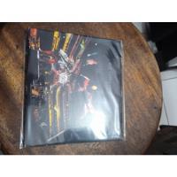 Muse Live At Rome  Olympic Stadium Cd Dvd Nacional comprar usado  Brasil 