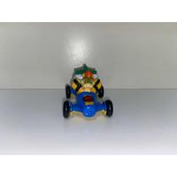 Boneco Bowser - Nintendo Mario Kart Mcdonalds 2014 comprar usado  Brasil 
