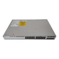 Cisco Catalyst 9200l 24-portas Poe + 4 X 1g Zero Na Caixa !! comprar usado  Brasil 