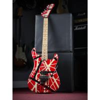 Usado, Guitarra Fender Evh 5150 Striped N Gibson Krammer Charve Prs comprar usado  Brasil 