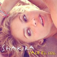 Cd Sale El Sol Shakira comprar usado  Brasil 