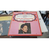 Usado, Lp Maria Callas Lucia Di Lammermoor (duplo) comprar usado  Brasil 