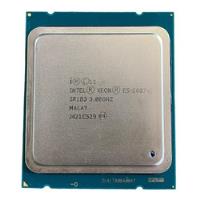 Processador Intel Xeon E5-1607 V2 Para Servidor Dell T3610, usado comprar usado  Brasil 