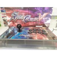 Controle Arcade Madcatz Soul Calibur 5 - Ps3 - Pc. comprar usado  Brasil 