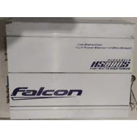 Amplificador Falcon comprar usado  Brasil 
