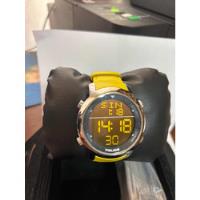 Relógio Masculino Police Digital Couro comprar usado  Brasil 
