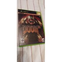 Doom 3 - Xbox - Original - Versão Americana comprar usado  Brasil 