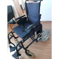 Usado, Cadeira De Roda Motorizada Ortobras E4 Último Modelo Quase 0 comprar usado  Brasil 