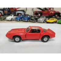 Miniatura Pontiac Trans Am Sunnyside Raro #2i46 comprar usado  Brasil 