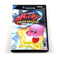 Kirby Air Ride Original Nintendo Gamecube comprar usado  Brasil 